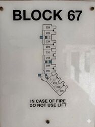 Blk 67 Marine Drive (Marine Parade), HDB 3 Rooms #618713421